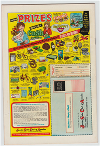 CAPTAIN MARVEL  #34     (Marvel, 1974)