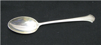 Chippendale Sterling 6 1/8" Teaspoon   (Towle #1937) 