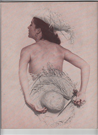 FIGURE  STUDIES ANNUAL  #2    (Camerarts Publishing, 1950s) 