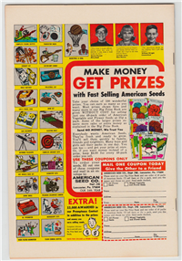 AMAZING SPIDER-MAN  #109     (Marvel, 1972)