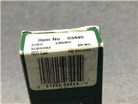 2002 Case 6355 WH SS Red Oak Toothpick