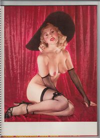 FIGURE QUARTERLY Volume 10 (Jones Publishing, 1955) 