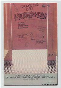 AMAZING SPIDER-MAN  #255     (Marvel,  1984)