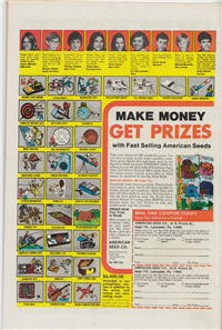 MARVEL TEAM UP  #56     (Marvel)