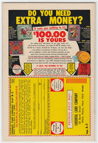 AMAZING SPIDER-MAN  #107     (Marvel, 1972)