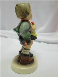 To Market Figurine (Hummel 49, TMK 2)