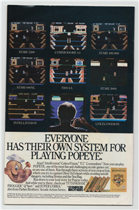 AMAZING SPIDER-MAN  #253     (Marvel,  1984)