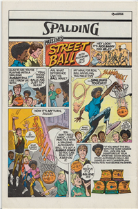 MARVEL TEAM UP  #71     (Marvel)