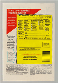 MARVEL TEAM UP  #7     (Marvel)