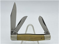 1996 FIGHT'N ROOSTER Waterfall Micarta Search For Tomorrow Stockman