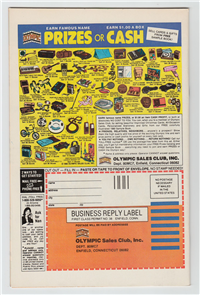 AMAZING SPIDER-MAN  #209     (Marvel, 1980)