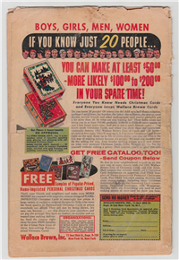 THE INCREDIBLE HULK  #3     (Marvel, 1962)