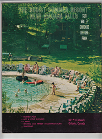 TODAY'S NUDIST  Vol. 1 #5    (The House of Price, June, 1965) 