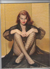 FIGURE QUARTERLY Volume 10 (Jones Publishing, 1955) 