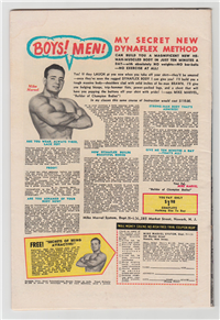 FANTASTIC FOUR  #36     (Marvel, 1965)