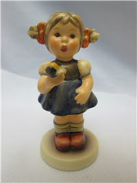 BUMBLEE BLOSSOM Figurine Hummel 2068/A TMK 8