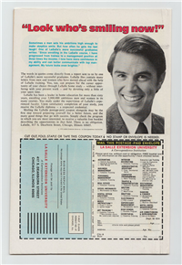 TOMB OF DRACULA  #50     (Marvel)