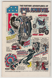 IRON FIST  #3     (Marvel, 1976)