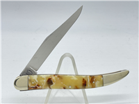 1982-1994 FIGHT'N ROOSTER Marble Celluloid Toothpick