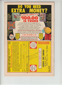 AVENGERS    #98     (Marvel, 1972)