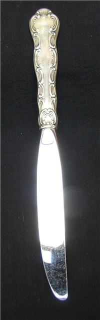 Strasbourg Sterling 9 1/4 inch Dinner Knife   (Gorham #1897) 