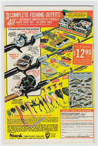 DAREDEVIL    #145     (Marvel, 1977)