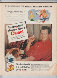 SPORT Vol. 21 #5    (MacFadden,  May,  1956) Bob Lemon