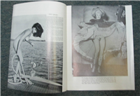 BELLA DONNA  Vol. 1 #1    (Jaro Publishers, 1957) 