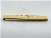 1979 Case XX USA 278 SS Ivory Jimmy Carter Pen Knife