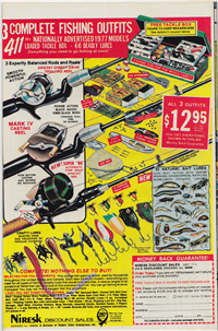 MARVEL TEAM UP  #58     (Marvel)