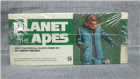 DR. ZAIUS Plastic Model Kit  (Addar Planet of the Apes, 1973)