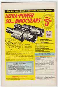 THOR  #240     (Marvel)