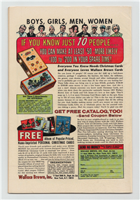 AVENGERS    #20     (Marvel, 1965)