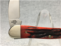 2002 Case 6355 WH SS Red Oak Toothpick