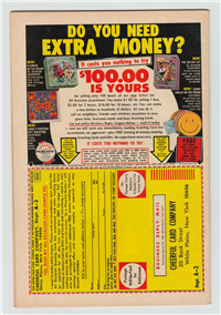 DAREDEVIL    #85     (Marvel, 1972)