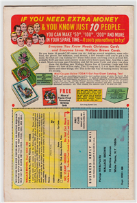 SILVER SURFER  #18     (Marvel)