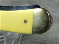 2009 Case 3254 CV Yellow Trapper