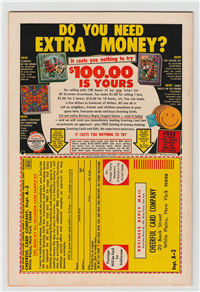 FANTASTIC FOUR  #121     (Marvel,  1972)