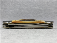 1981 Case 53131 SSP Stag Canoe