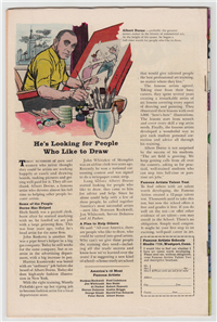 JOURNEY INTO MYSTERY  #115     (Marvel)