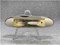 1981 Case 53131 SSP Stag Canoe