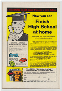 IRON MAN    #16     (Marvel, 1969)