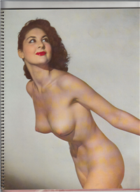 FIGURE QUARTERLY Volume 18 (Jones Publishing, Fall, 1957) 