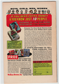 AMAZING SPIDER-MAN  #53     (Marvel, 1967)