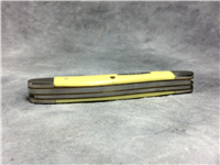 1986 Case 3318 SHSP Yellow Stockman