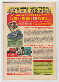 DAREDEVIL    #43     (Marvel, 1968)