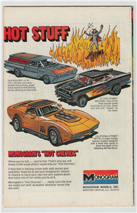 AMAZING SPIDER-MAN  #158     (Marvel, 1976)