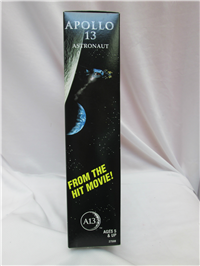 APOLLO 13 COMMEMORATIVE ASTRONAUT 12" Action Figure #27508  (Kenner, 1995) 