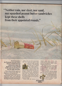 SPORT Vol.40 #5     (MacFadden,  November,  1965)