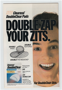 DAREDEVIL    #268     (Marvel, 1989)